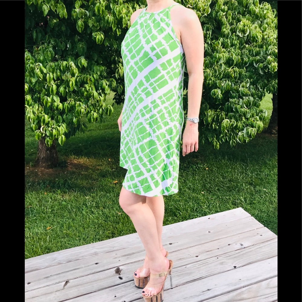 💚Michael Kors flowy dress💚
